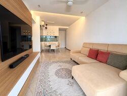 Kingsford Waterbay (D19), Apartment #621415461